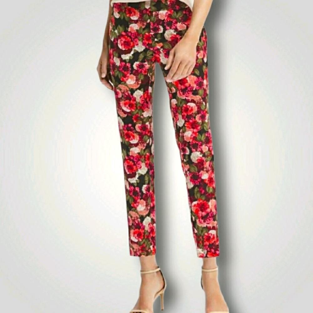 Banana Republic Avery Ankle Pants